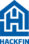 HackFin Services Logo