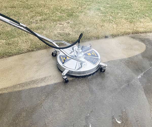 Pressure Washing Company Hoover, AL