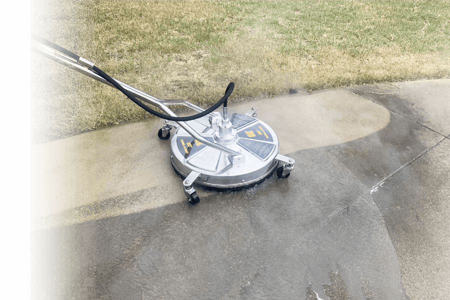 Pressure Washing Company Hoover AL